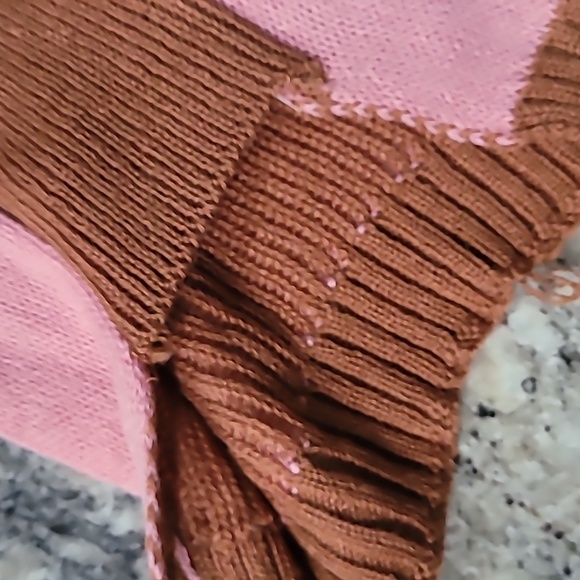 Dog Sweater sz M - Picture 11 of 13